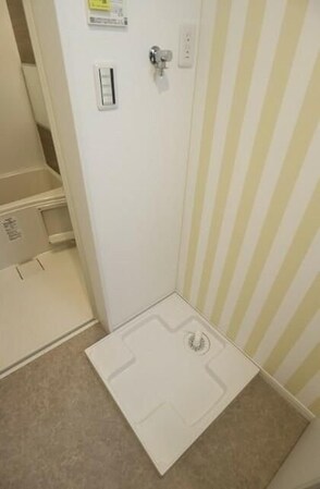 ソラリスの物件内観写真